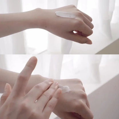 S.NATURE Squalane Serum Facial Cream Improve Skin Dullness Balance Water And Oil And Deeply Moisturizing Korean Skin Care