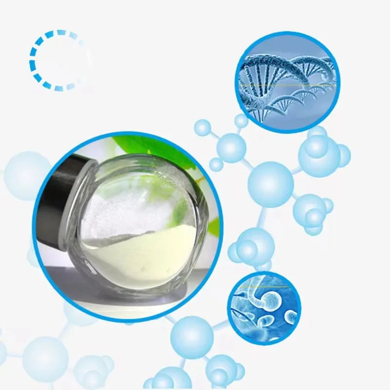 allantoin powder for skin Skin Widely Used In Freckles