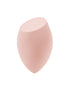 1 Pack Big Size Makeup Sponge Foundation Cosmetic in soft pink color, perfect for flawless makeup application.