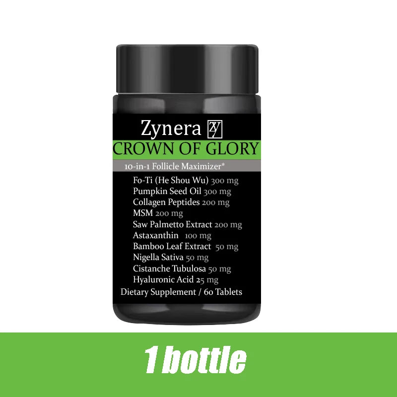 Balancer biotin supplement supports healthy skin immune