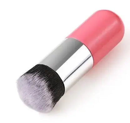 Brush Large Small Fat Pier Foundation Make Up