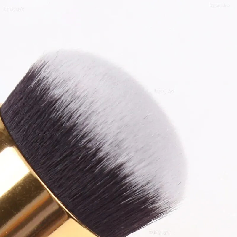 Brush Large Small Fat Pier Foundation Make Up