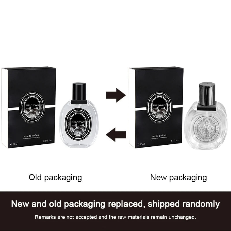 Sandalwood Perfume Light Fragrance Unisex Dating Attraction 