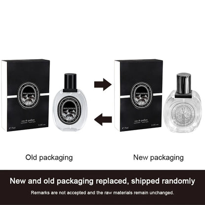 Sandalwood Perfume Light Fragrance Unisex Dating Attraction 