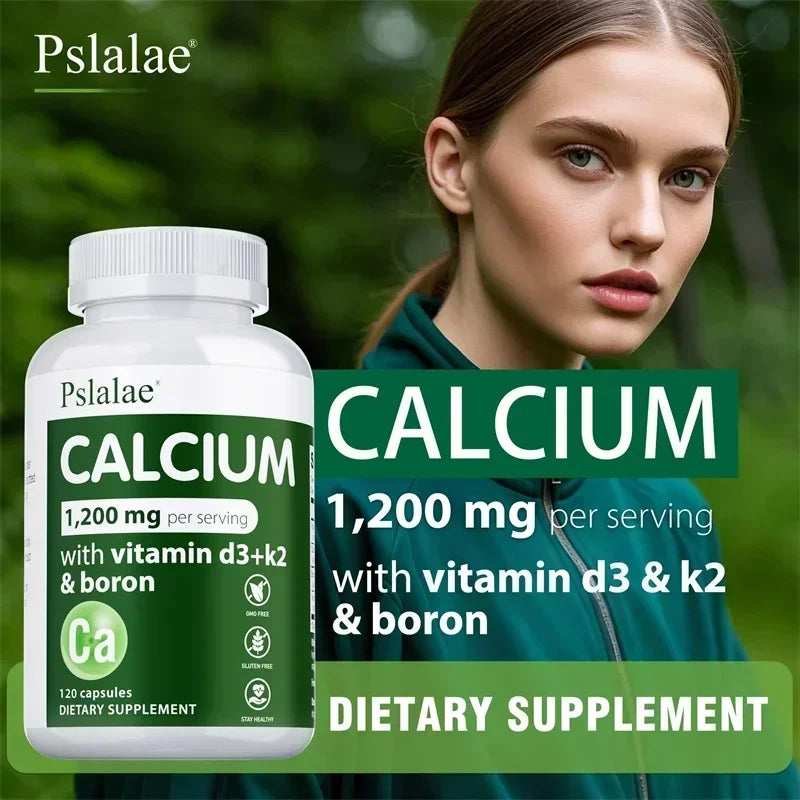 calcium supplement for bone health