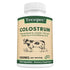 Colostrum Supplement for Digestive, Skin & Hair Health