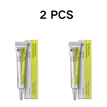 Korean Retinol Moisturizing Essence Exfoliating Moisturizer 