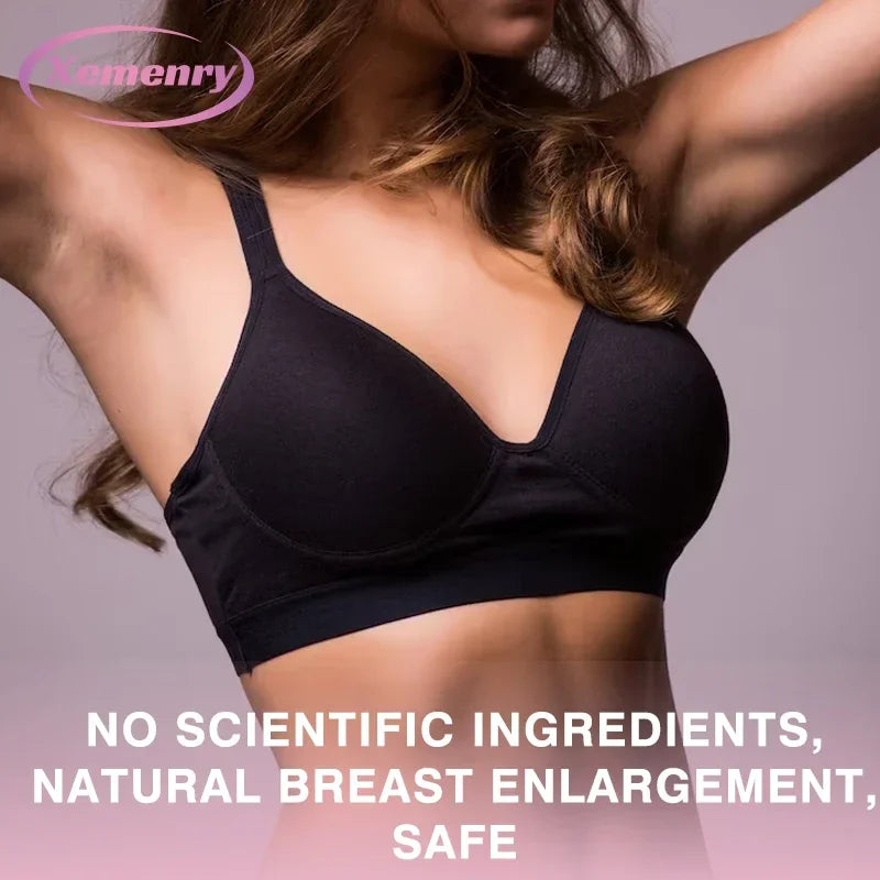 Pueraria Mirifica breast supplement