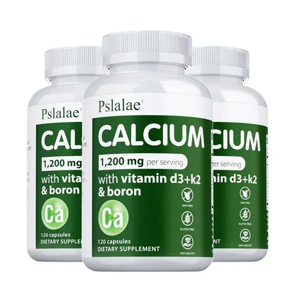 calcium supplement for bone health