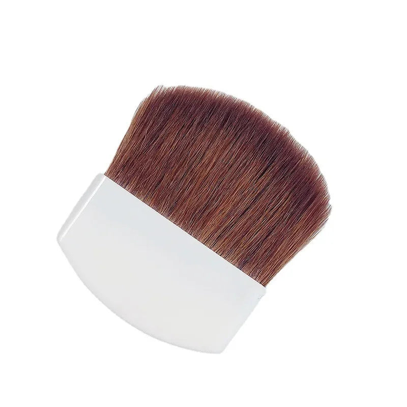 New Makeup Brush Beauty Powder Face Blush Brushes Portable Professional Foundation