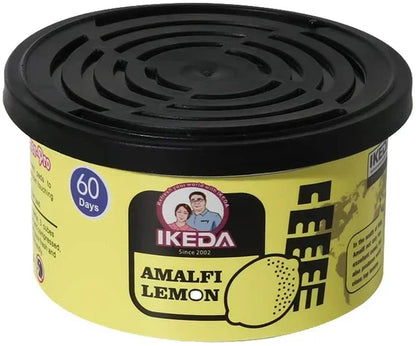 Car Air Freshener Coconut Fragrance Car Fragrance