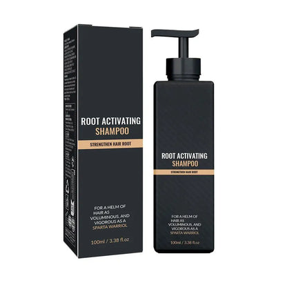 Hair growth treatment shampoo for all type of hair