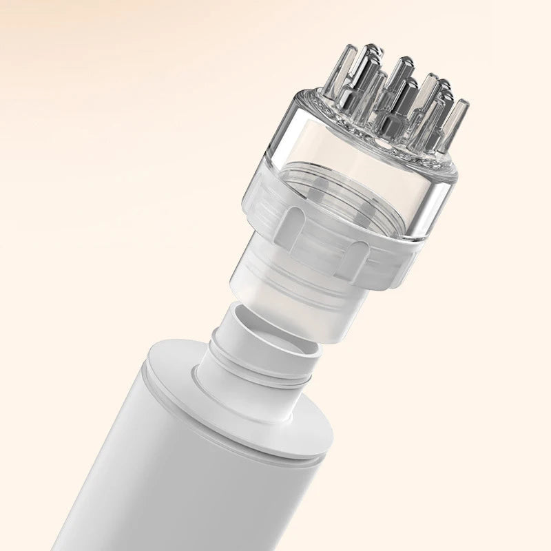 Scalp Massage Comb Liquid Serum Oil Brush Nourish Head Hair Growth Hair Regrowth Hair Roots Comb Anti Hair Articles Tools