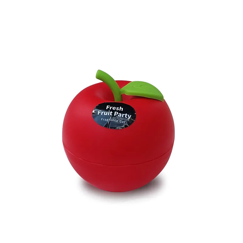 Fruity Solid Air Freshener Long-lasting Fragrance Odors