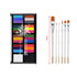 Body Face Painting Kit for Kids Adults10 Color Face Makeup