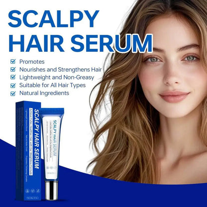 20ML20G Scalp Hair Serum for Hair Growth Improves Scalp 
