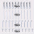 Perfume Supplement Set Funnel, Pipette Dropper & Syringe Kit