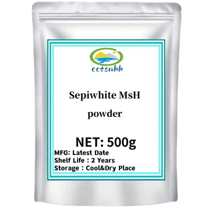 Sepiwhite powder skin whitening supplement