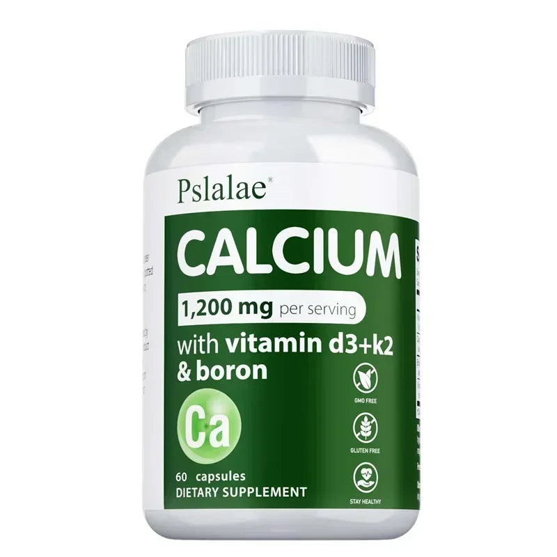 calcium supplement for bone health