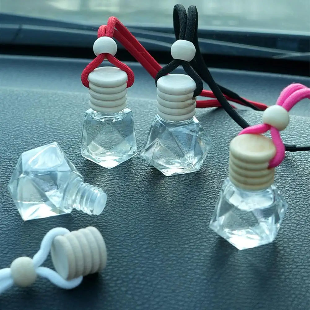 long lasting car air freshener