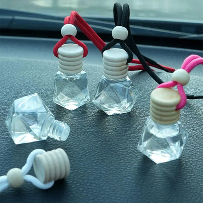 long lasting car air freshener