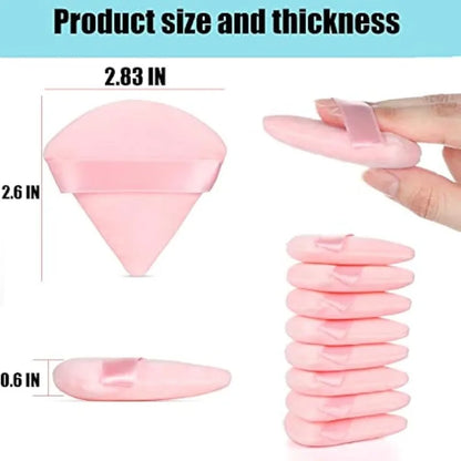 218pcs Disposable Makeup Tool Kit Professional Makeup Tools Set