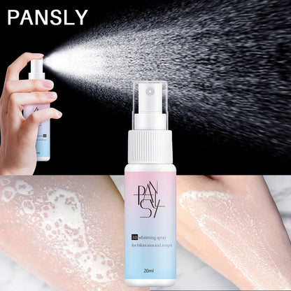 20ml Face Concealer Spray BB Whitening Isolate Cream Beauty Moisturizing Long Lasting Brighten Foundation Cosmetics Wholesale