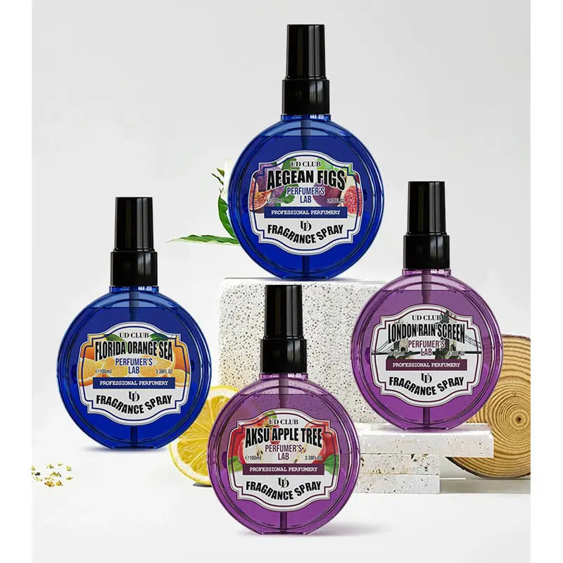 Sandalwood Perfume Light Fragrance Unisex Dating Attraction 