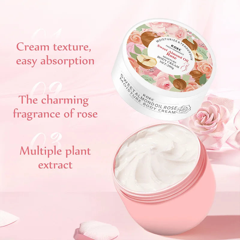 shea butter vitamin c body lotion