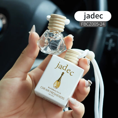 Car Air Freshener Long Lasting Fragrance Suitable for Car Home Office