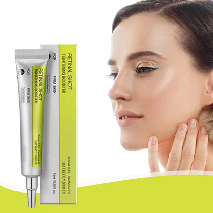 Korean Retinol Moisturizing Essence Exfoliating Moisturizer 