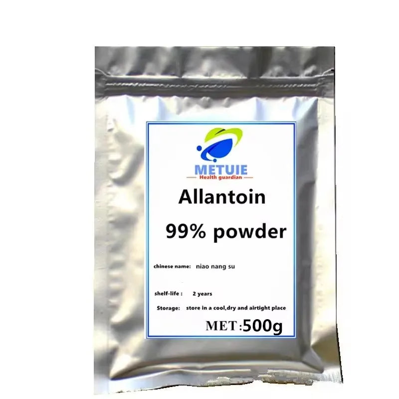 allantoin powder for skin Skin Widely Used In Freckles