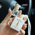 Perfume for cars - fresh air for cars