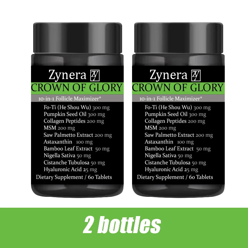 Balancer biotin supplement supports healthy skin immune