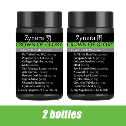 Balancer biotin supplement supports healthy skin immune