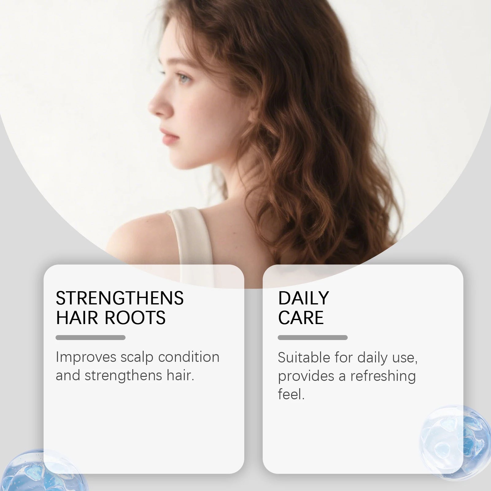 hair growth scalp treatment serum