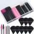 Mascara Wands Cosmetic Applicators