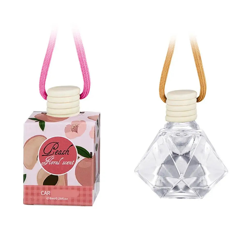 long lasting car air freshener