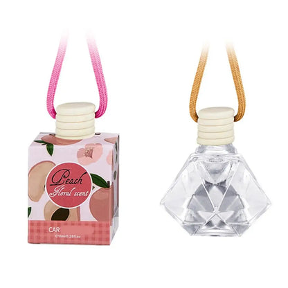 long lasting car air freshener